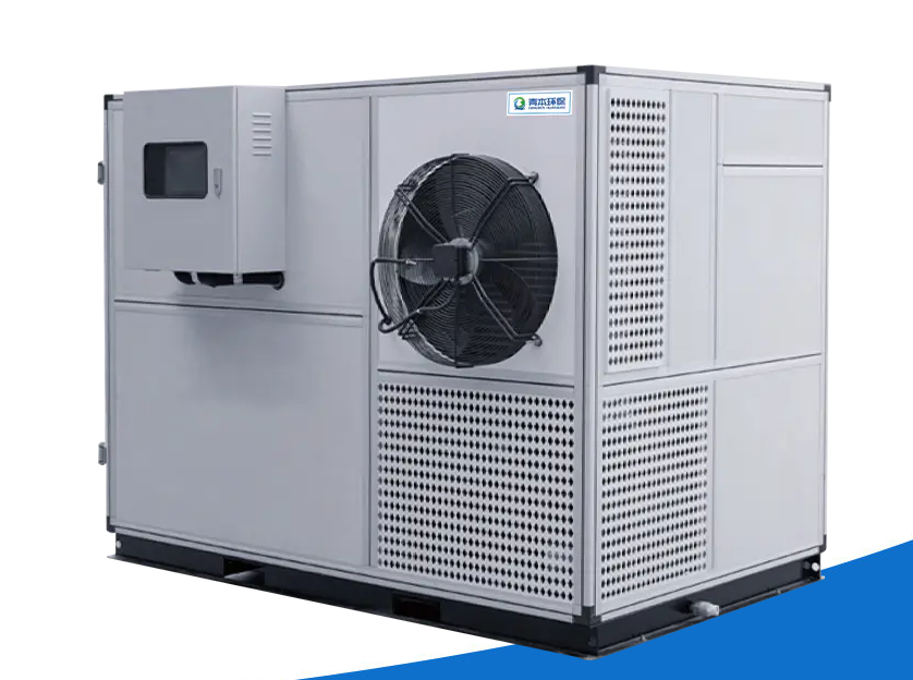 Lage temperatuur versus hoge temperatuur: energie -efficiëntie en kostenvergelijking van slibdrogtechnologie